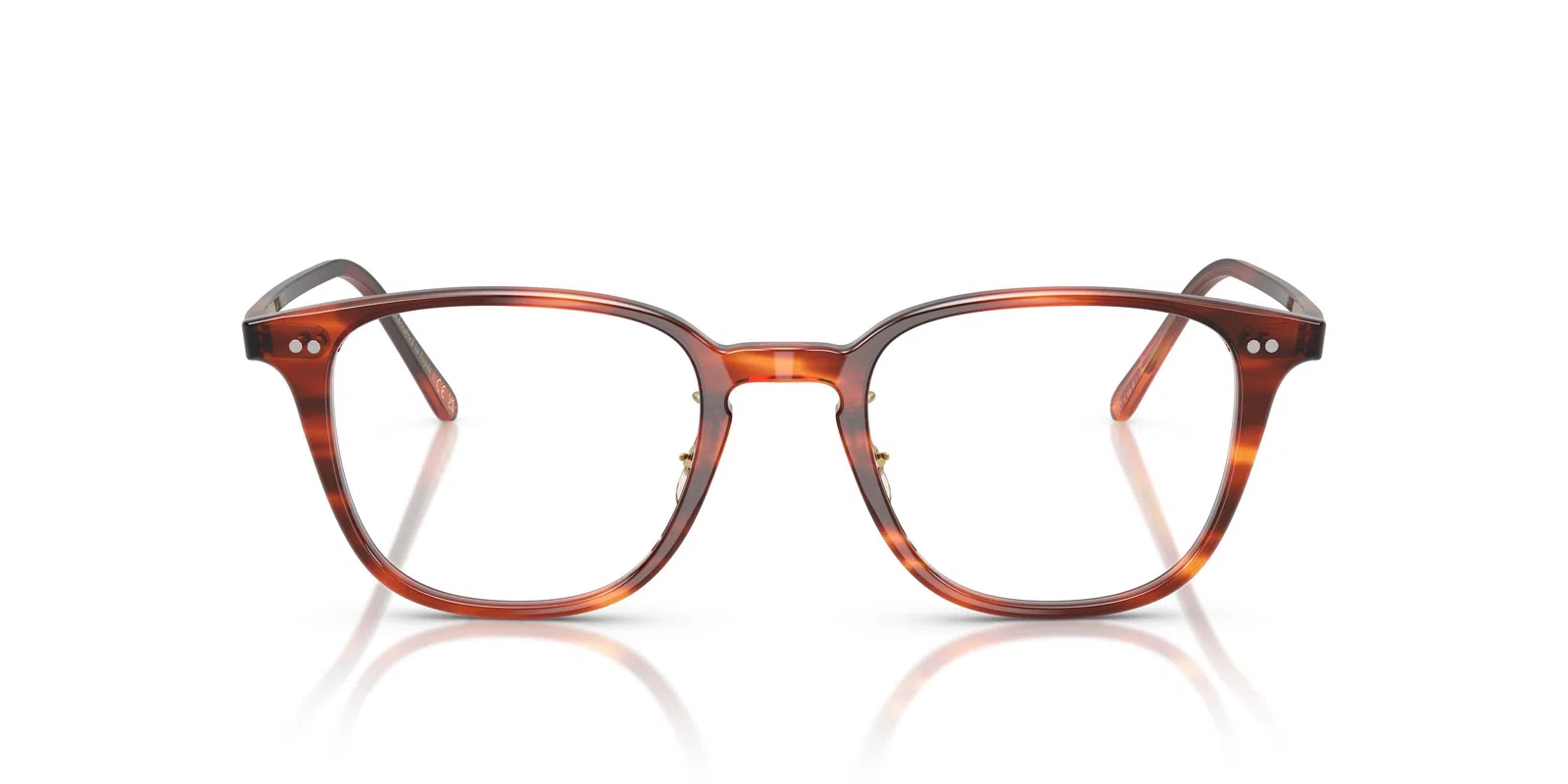 Oliver Peoples Sobel 5578 Eyeglasses - view 11